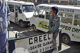 Creel SH 001
